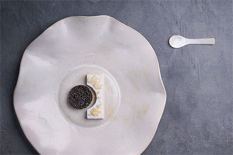 Harald Irka, am pfarrhof