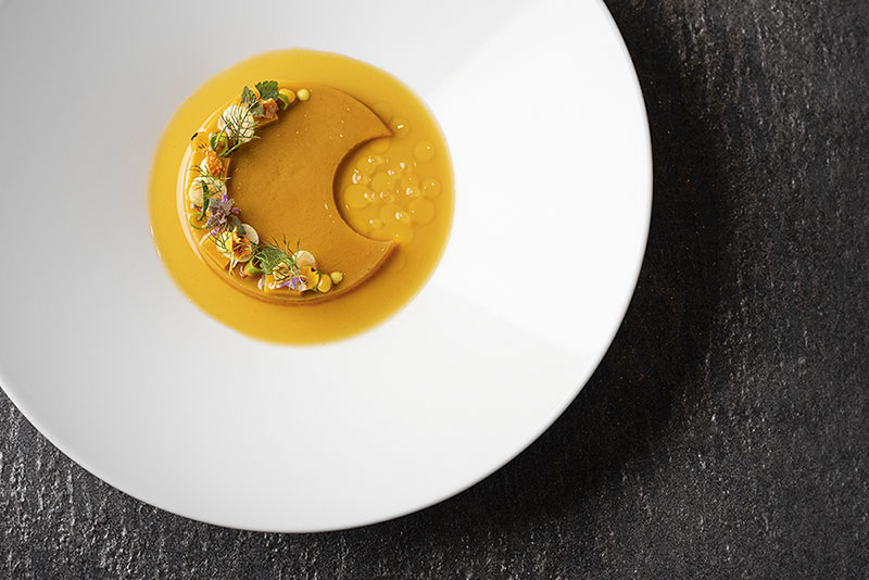 Ausgewählte Arbeiten aus der Foodfotografie