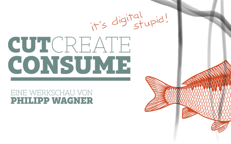 Eine Werkschau von Philipp Wagner